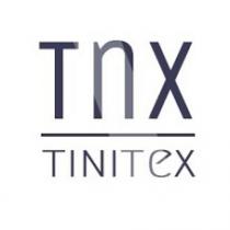 tnx, tinitex