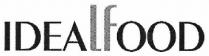 idealfood, ideal food, ideal, food, lf