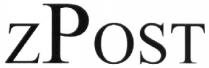 zpost, post, z, p, р