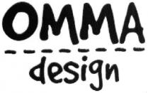 омма, omma, design