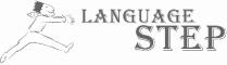 language step, language, step