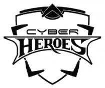 cyber heroes, cyber, heroes