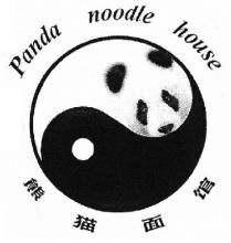 panda noodle house, panda, noodle, house