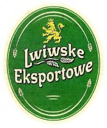 lwiwske eksportowe, lwiwske, eksportowe