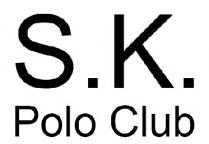 s.k. polo club, sk polo club, s.k., sk, polo, club