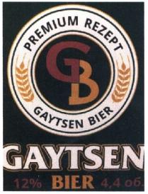 gb, gaytsen bier, gaytsen, bier, premium rezept, premium, rezept, 12%, 12, %, 4,4 об, 4,4, об, 44, 4