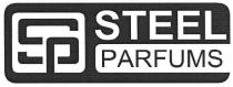 sp, steel parfums, steel, parfums
