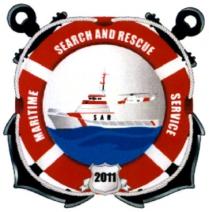 maritime search and rescue service, maritime, search, rescue, service, 2011