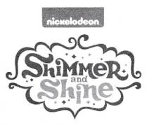 shimmer and shine, shimmer, shine, nickelodeon