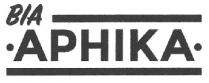 bia aphika, bia, aphika, віа арніка, віа, арніка