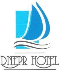 dnepr hotel, dnepr, hotel