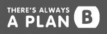 there`s always a plan b, there`s, theres, always, plan, b