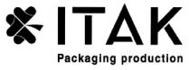 ітак, itak, itak packaging production, packaging, production
