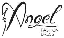 angel fashion dress, angel, fashion, dress