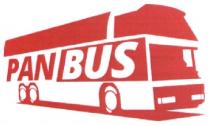 pan bus, pan, bus