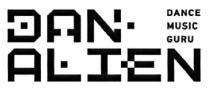 dan alien, dan, alien, dance music guru, dance, music, guru