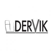 dervik, der vik, der, vik