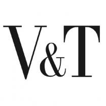 v&t, vt, &