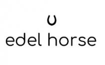 edel horse, edel, horse, u