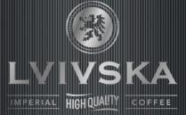 lvivska, imperial high quality coffee, imperial, high, quality, coffee
