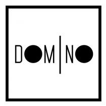 domino, dom no