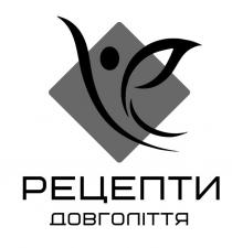 рецепти довголіття, рецепти, довголіття