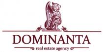 dominanta, real estate agency, real, estate, agency