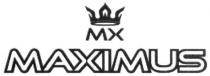 maximus, mx, мх