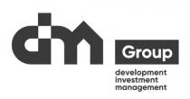 dm, group, development investment management, development, investment, management, дм