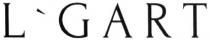 l'gart, lgart