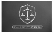 lig, lg, legal innovations group, legal, innovations, group