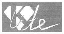 lite, k, к