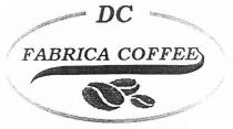 fabrica coffee, fabrica, coffee, dc, дс