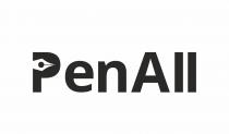 penall, pen all, pen, all