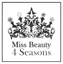 miss beauty 4 seasons, miss, beauty, 4, seasons