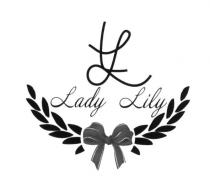 lady lily, lady, lily, ll, tl