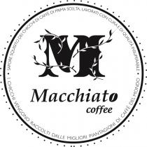 macchiato coffee, macchiato, coffee, m, м, sapore squisito dei chicchi di caffe di prima scelta, lavorati con cura e di qualita insuperabile, sapore, squisito, dei, chicchi, caffe, prima, scelta, lavorati, con, cura, qualita, insuperabile, i chicchi vengono raccolti dalle migliori piantagioni di caffe del mondo, chicchi, vengono, raccolti, dalle, migliori, piantagioni, mondo