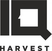 iq harvest, iq, harvest