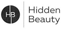 hidden beauty, hidden, beauty, hb, нв