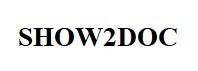 show2doc, show, 2, doc