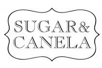 sugar&canela, sugar canela, sugar, canela, &