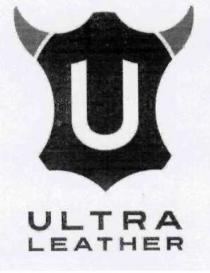 ultra leather, ultra, leather, u