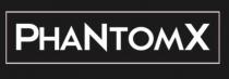 phantomx, pnx