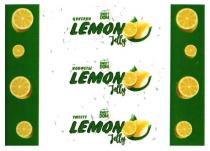 sweet dom, sweet, dom, lemon, jelly, цукерки, sweets, конфеты