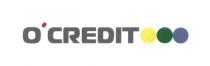 o`credit, ocredit