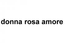 donna rosa amore, donna, rosa, amore