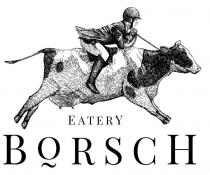 eatery borsch, eatery, borsch