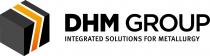 dhm group, dhm, group, integrated solutions for metallurgy, integrated, solutions, metallurgy, днм