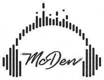 mcden, mc den, mc, den