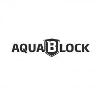aqua block, aqua, block, b, в, lock